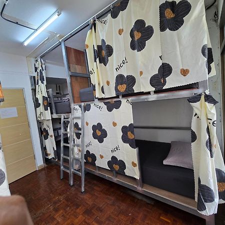Panda Lodge Home Stay Bangkok Ngoại thất bức ảnh