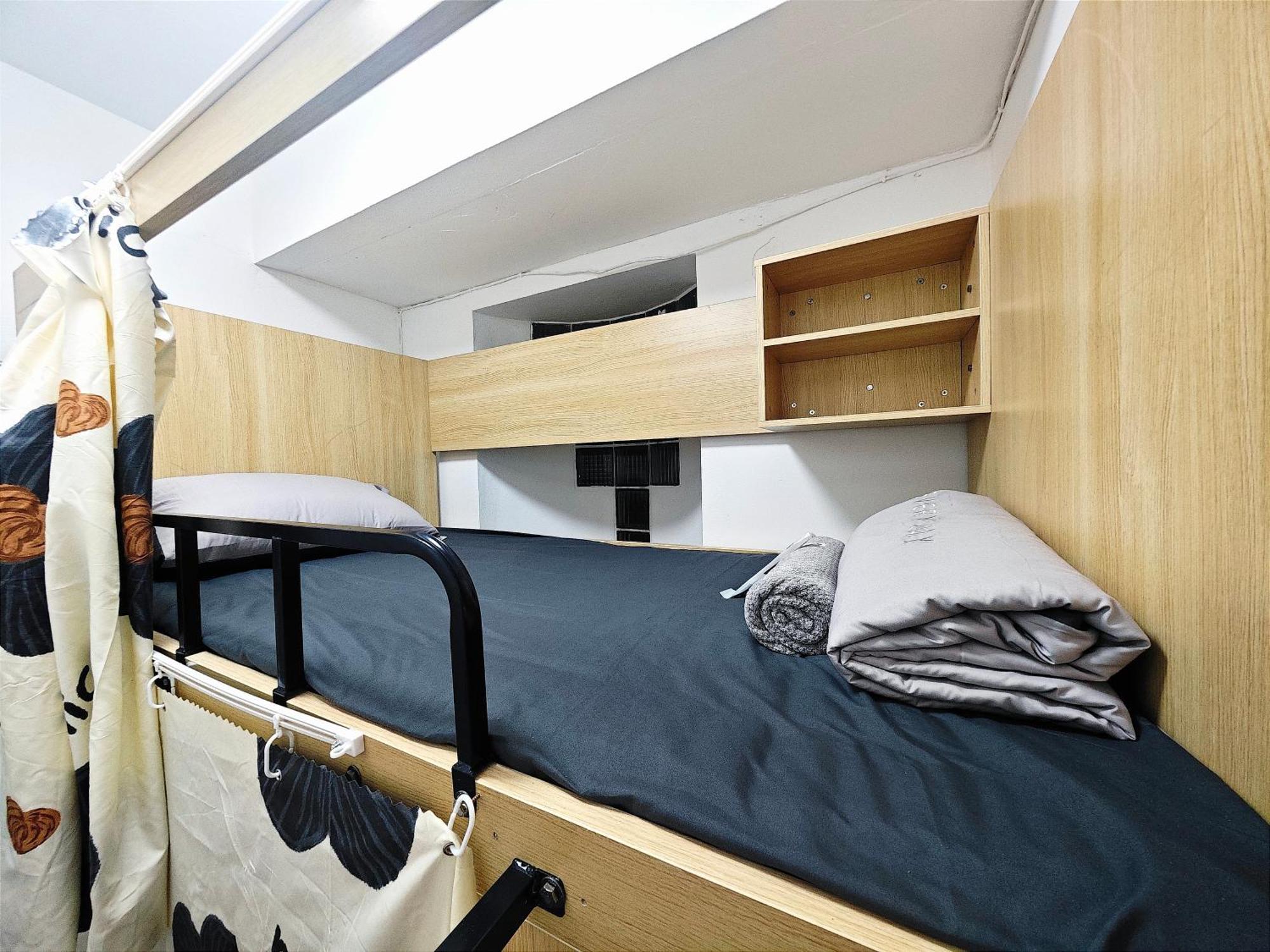 Panda Lodge Home Stay Bangkok Phòng bức ảnh