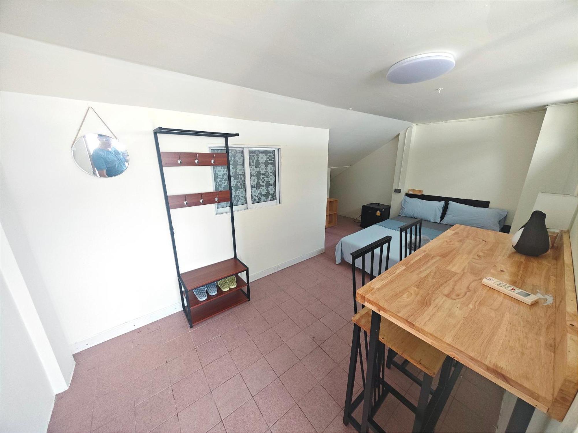Panda Lodge Home Stay Bangkok Ngoại thất bức ảnh