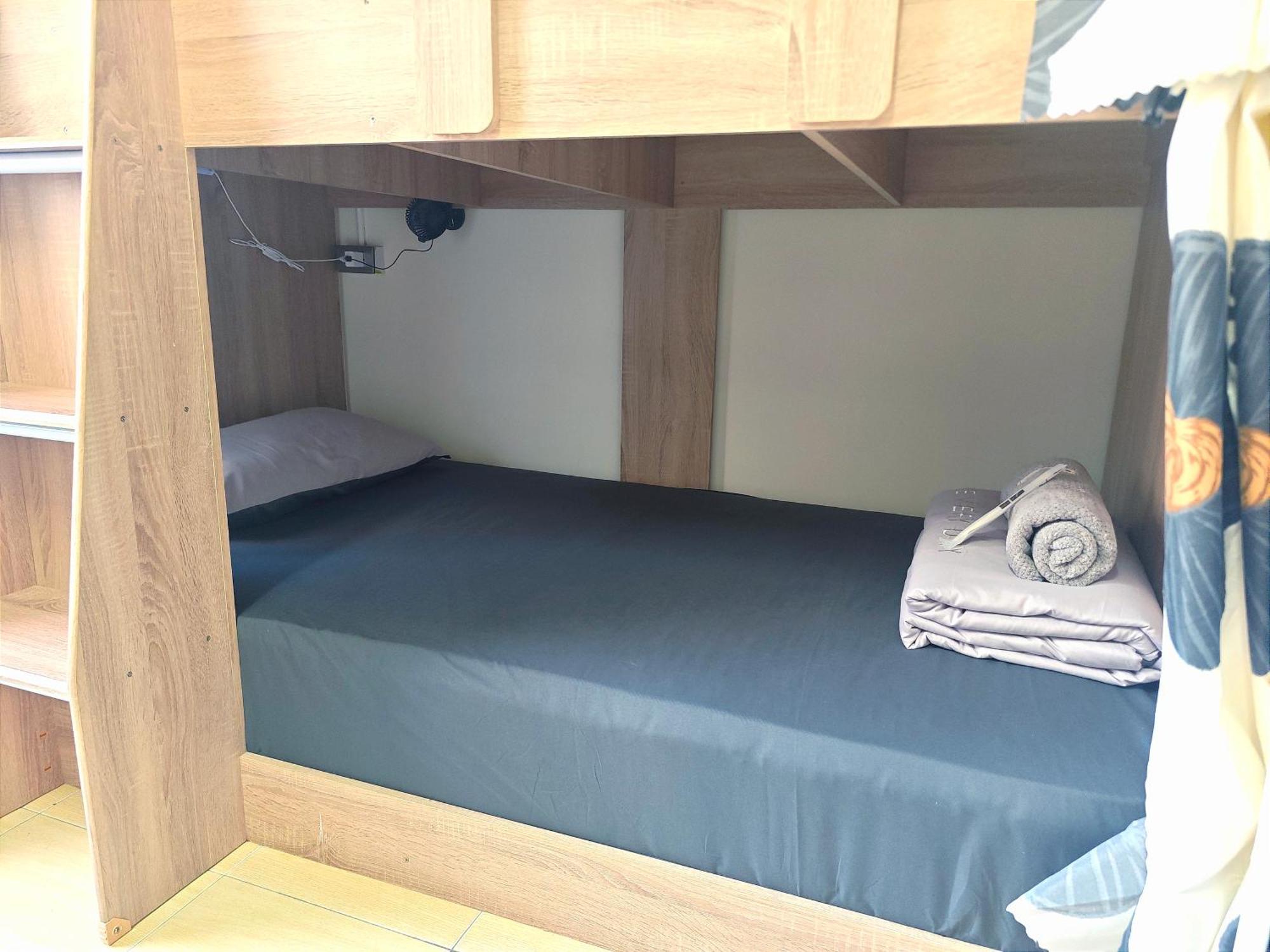 Panda Lodge Home Stay Bangkok Phòng bức ảnh