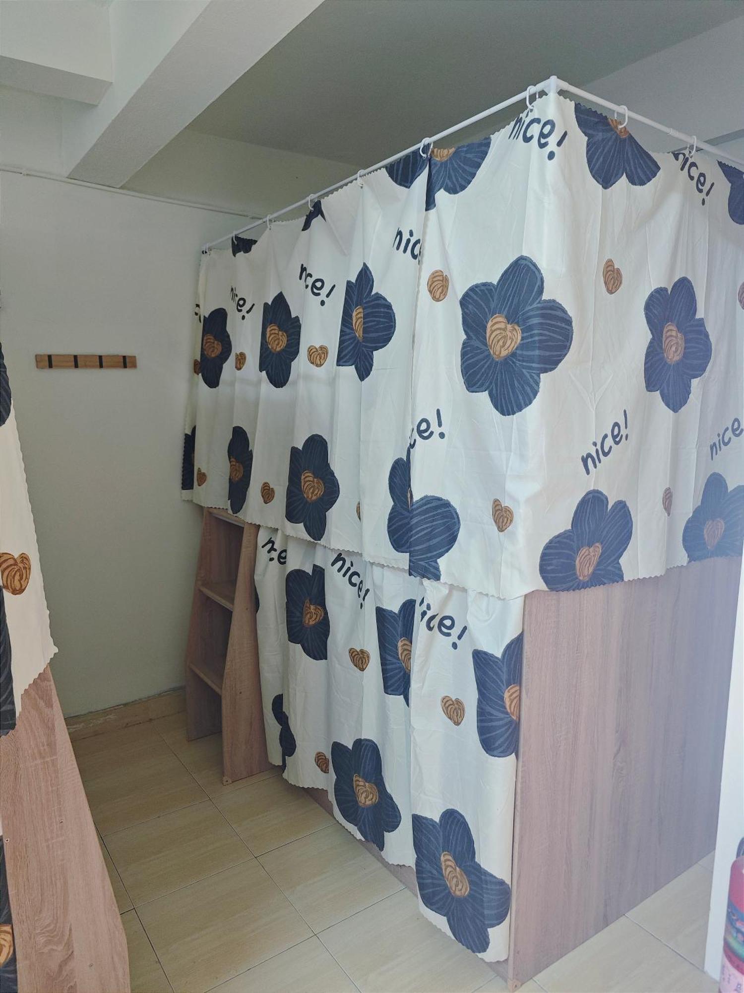 Panda Lodge Home Stay Bangkok Phòng bức ảnh