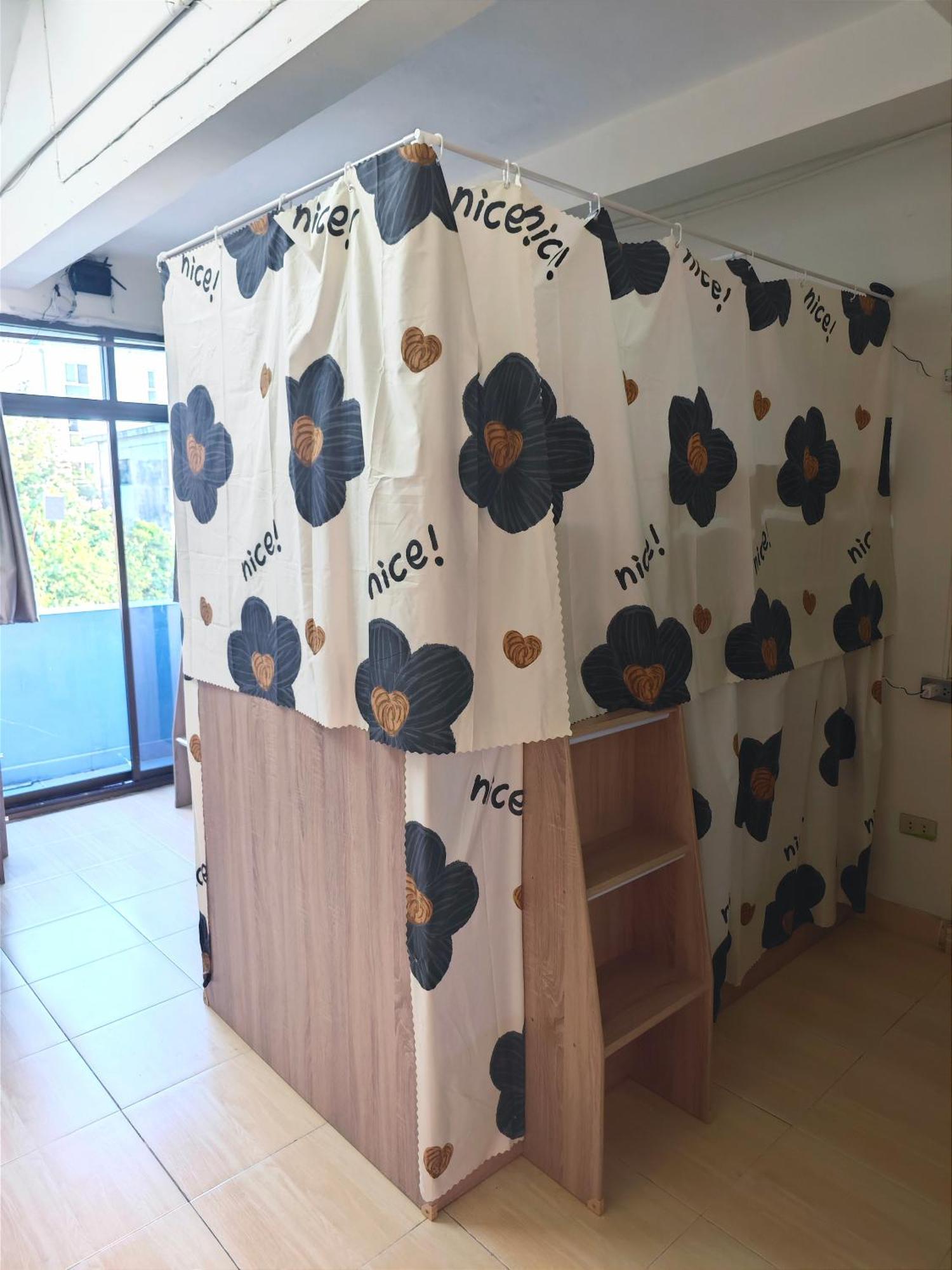 Panda Lodge Home Stay Bangkok Ngoại thất bức ảnh
