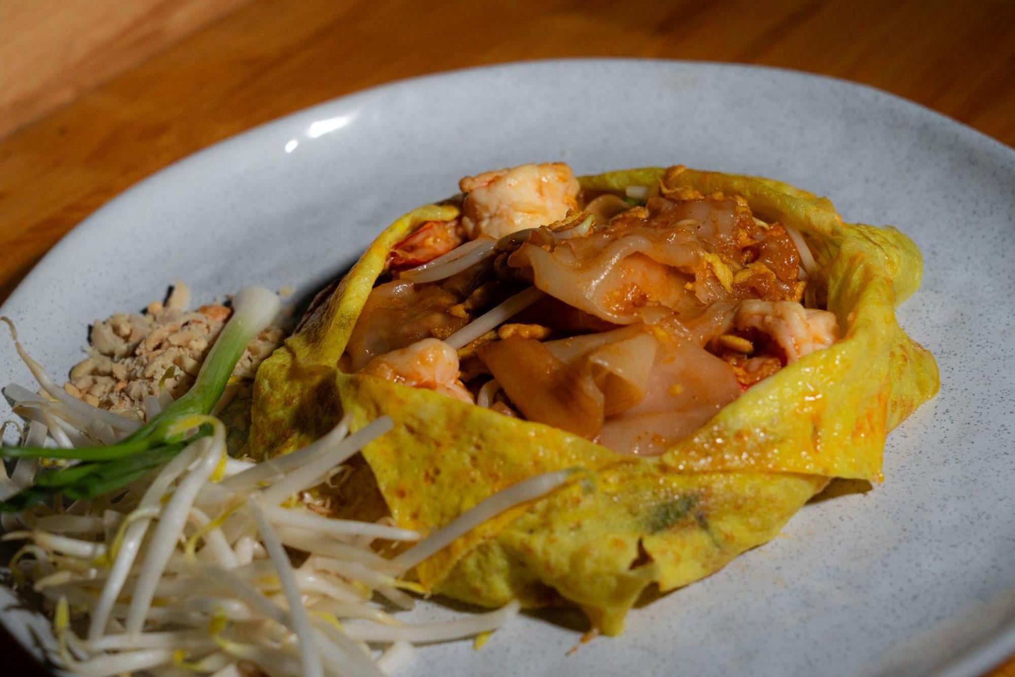 Panda Lodge Home Stay Bangkok Ngoại thất bức ảnh