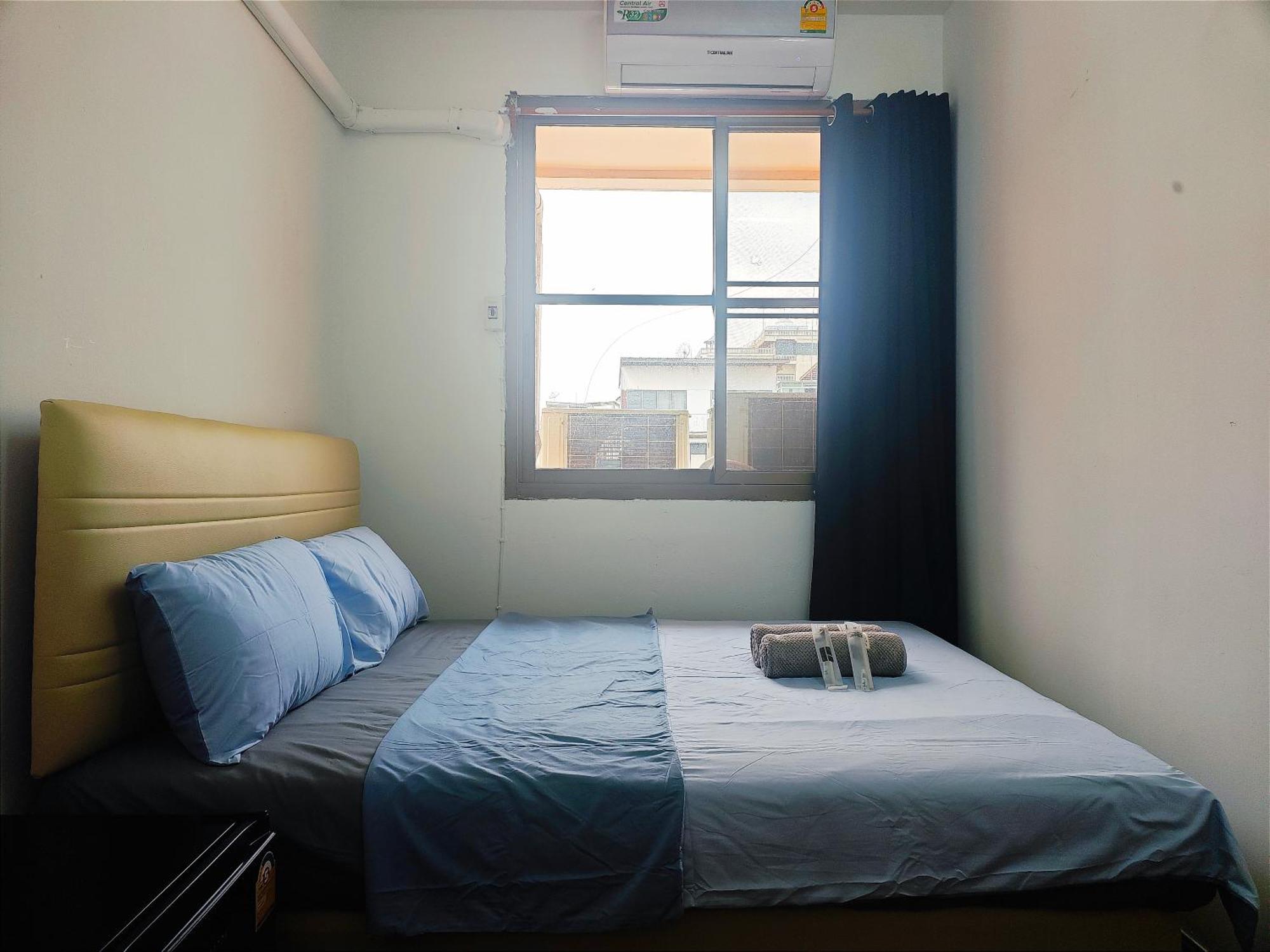 Panda Lodge Home Stay Bangkok Phòng bức ảnh