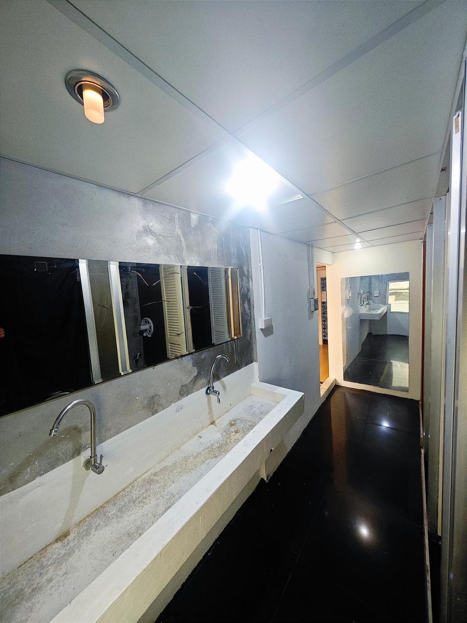 Panda Lodge Home Stay Bangkok Ngoại thất bức ảnh