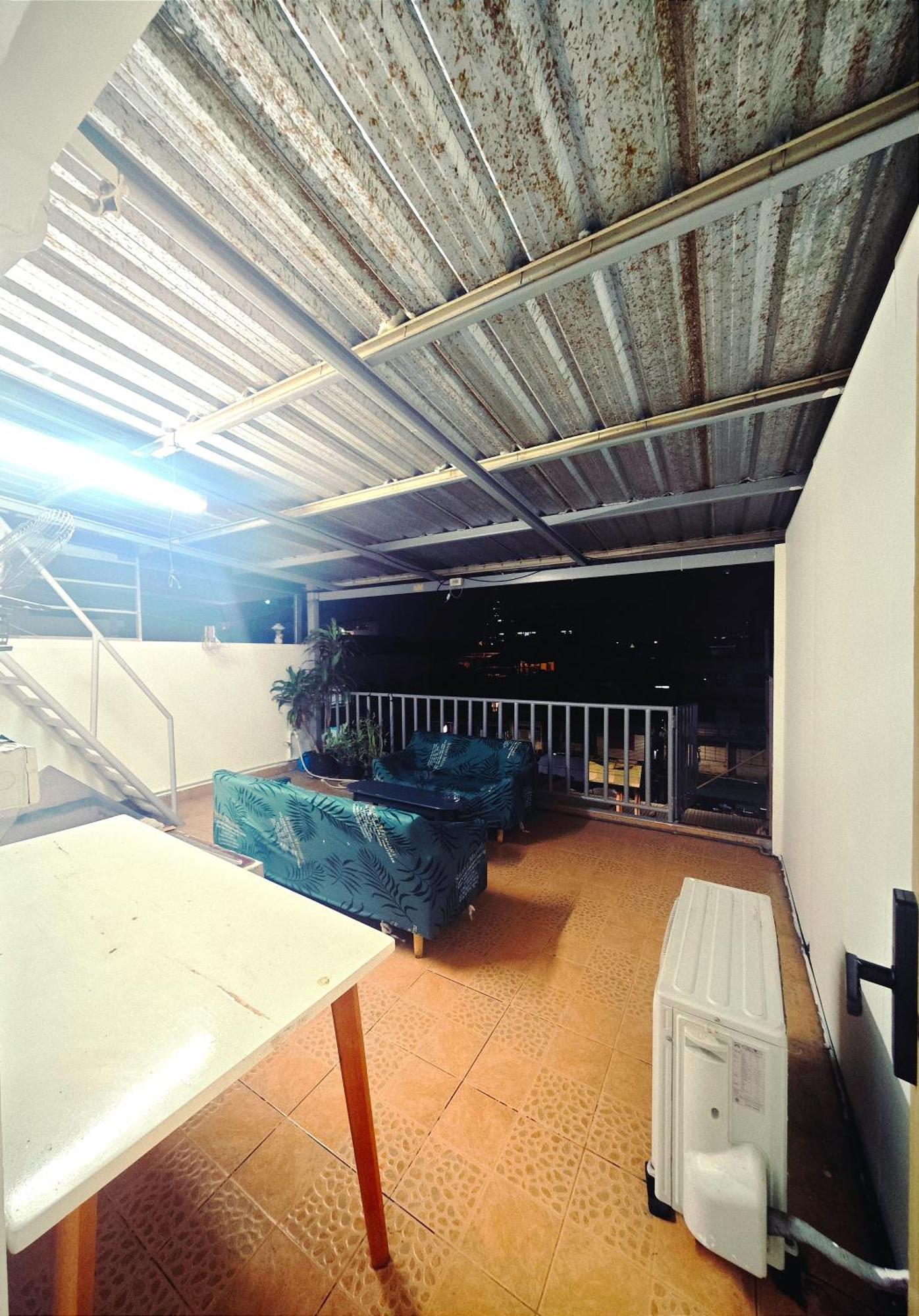 Panda Lodge Home Stay Bangkok Phòng bức ảnh
