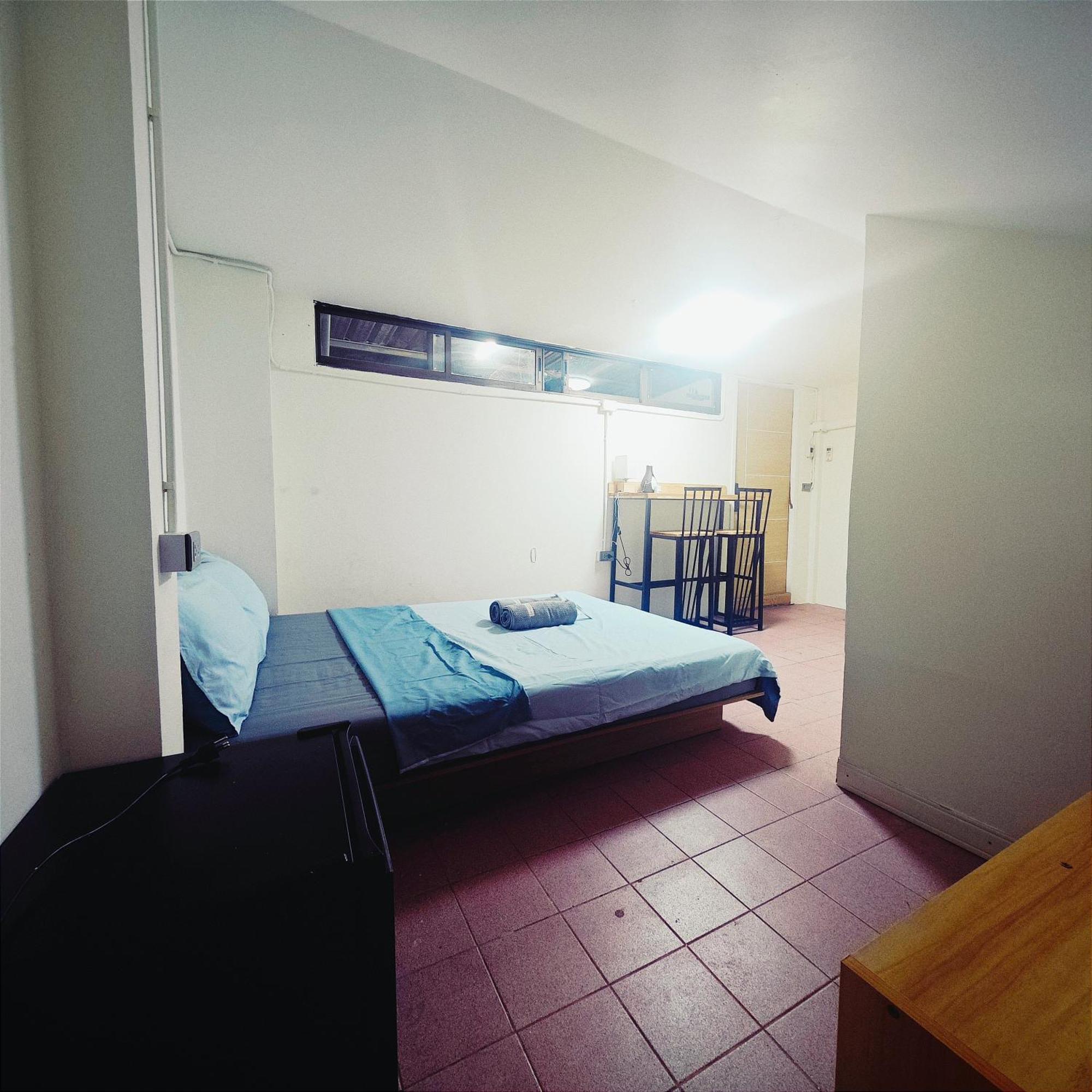 Panda Lodge Home Stay Bangkok Phòng bức ảnh