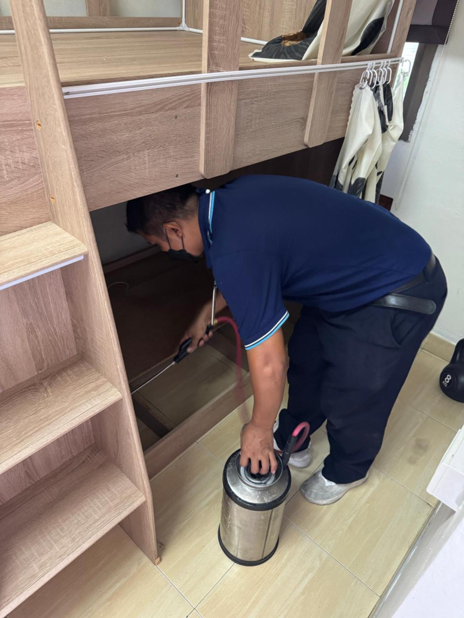 Panda Lodge Home Stay Bangkok Ngoại thất bức ảnh